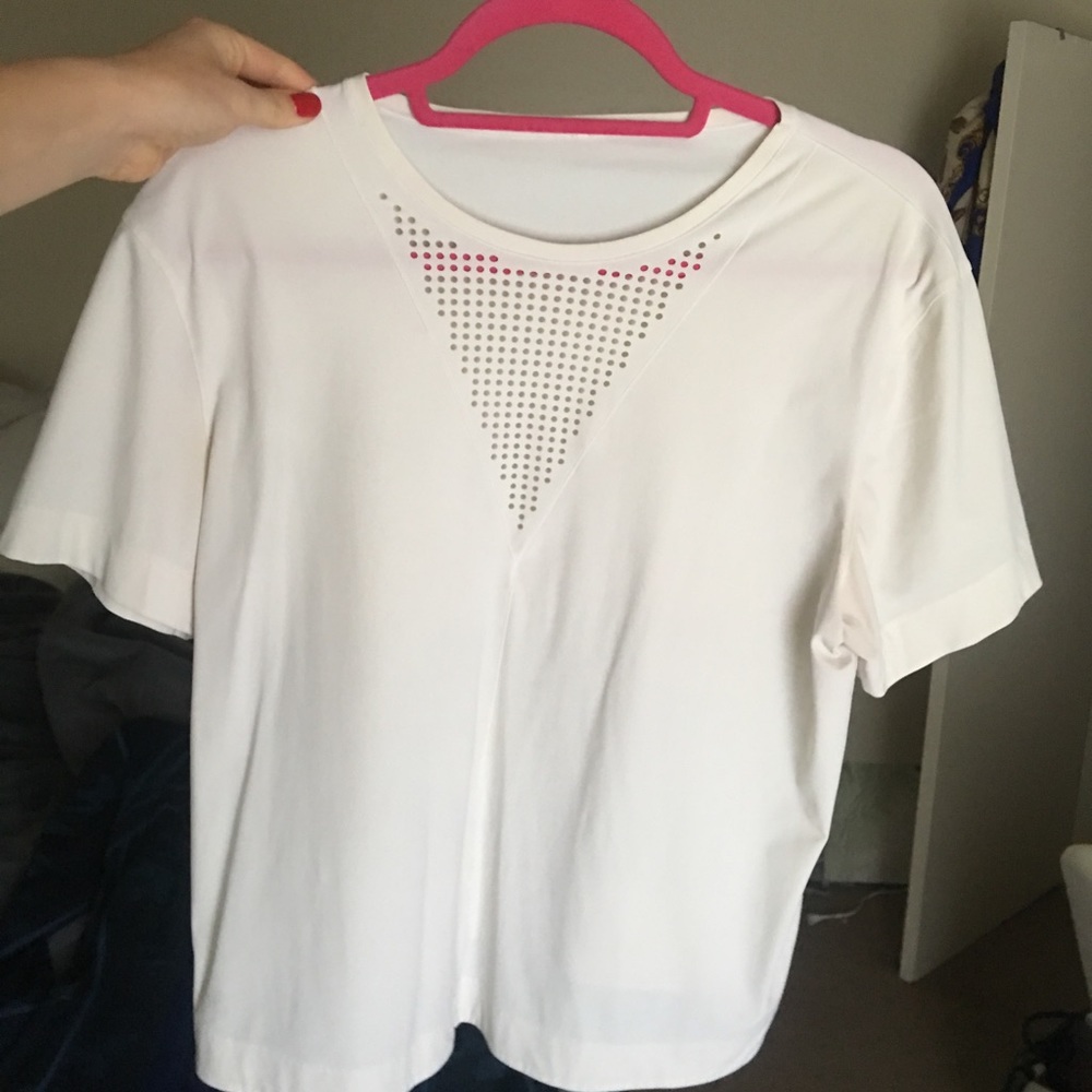 Lululemon Light Weight T-Shirt